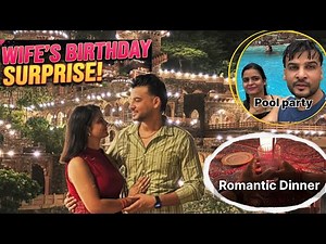 Neemrana Fort Palace Birthday Vlog 🎂 | Is ₹13,000 Room Worth It? | Part A