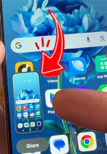 Unlock Hidden Screenshot Settings on Android Devices