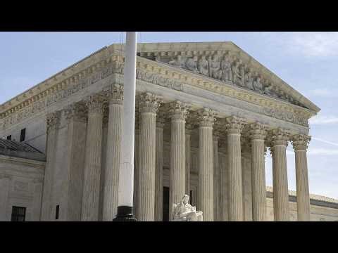 Supreme Court hears arguments over ending deportation protections for Haitians, Syrians | full audio