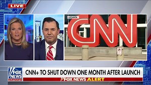 Concha: CNN is 'the biggest failure any media company has ever experienced’