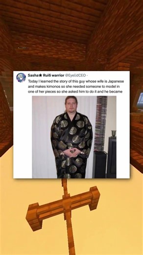 becoming the face of discord mods