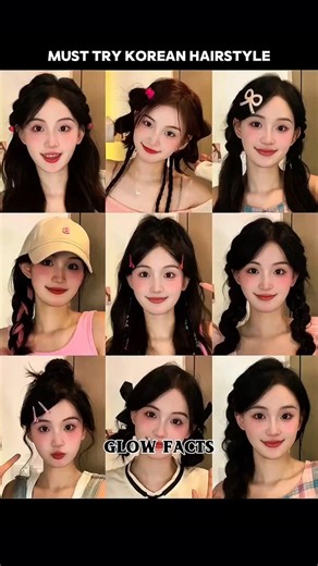 Pink Braided Ponytail Tutorial 2026 | Easy Hairstyle for Long Hair | Cute Hairstyle with Cap #ootd