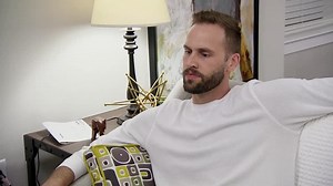 Married at First Sight - Amber Confronts Matt