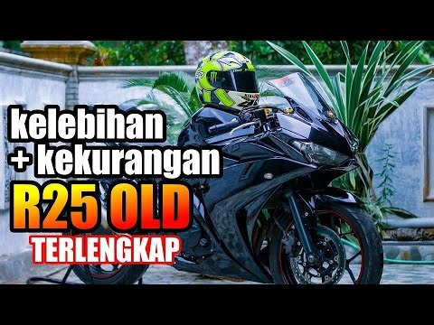 #158 COMPLETE REVIEW OF THE ADVANTAGES AND DISADVANTAGES OF THE OLD R25