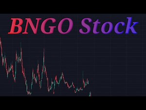 BNGO Stock Price Prediction and Technical Analysis 1 September - BioNano Genomics