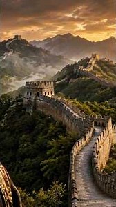 La Historia de la Gran Muralla