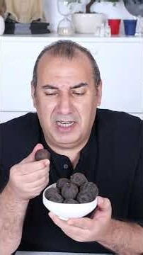 اول مرة جربت فيها شاي الليمون الاسود
