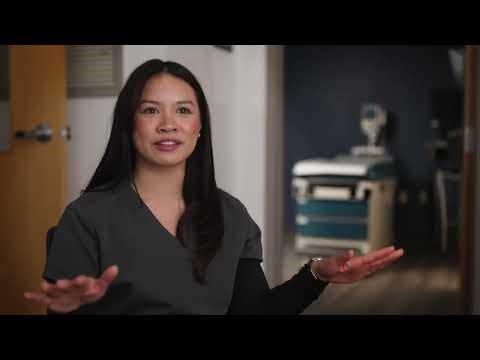 Berkley School of Nursing at Georgetown: Shaping Nurses Who Care