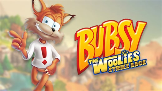Acheter Bubsy: The Woolies Strike Back - PC (Steam)