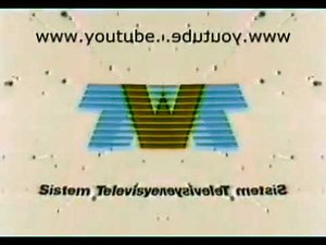 Tv3 1984-1986 idents in CoNfUsIoN