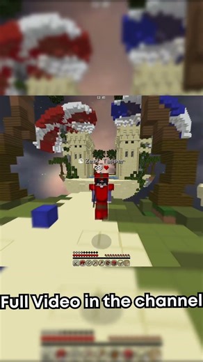 💎Cleanest Resource Pack : Amphora 32x #minecraft #bedwars #fireball #minemen #minemenclub