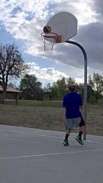 #playforchristministry #practicing #basketball #mountainhooper #ballislife