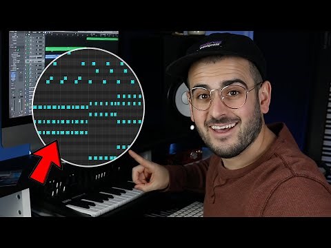 How To Start Amazing House Songs (Every time)