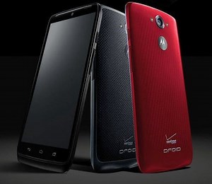 Llega Motorola Droid Turbo con su batería que dura y dura y dura - Alta Densidad