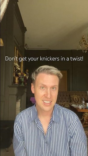 POSH SPEECH TUTORIAL- Language of the English aristocracy for dummies #britishenglish #esl #english