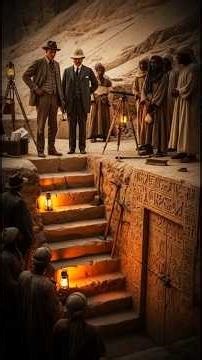 The Dark Secret Behind the Mummy's Curse Revealed