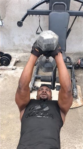 Ultimate triceps 🔥🔥🔥#subscribe #gymworkout #fitness #tricepsworkout