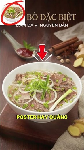 Detailed instructions on how to create advertising posters using AI, 10 times faster than Photoshop.