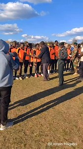 Zimbabwe Defence Forces Day – Matabeleland South Super Strikers FC dominated with a 3–0 victory over iNdlovu Iyanyathela FC. | Lincoln Magabo