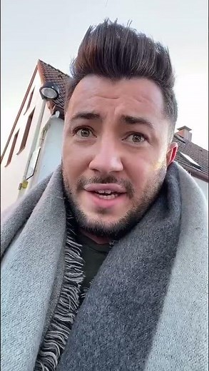 Ist unser Auto kaputt ? 🥺 JACOBGREY