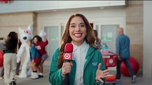 Target Circle Week TV Spot, 'Greatest Deal of All Time' Featuring Charlie Berens, Taylor Calmus