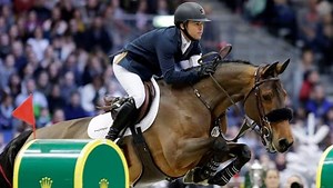 Spruce Meadows - RBC Grand Prix