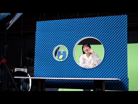 INOAC - CMメイキング動画