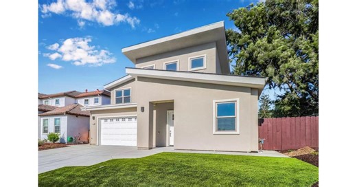 Eco Friendly Magnesium Oxide panels for Fire Resistant  Buildings - New Building Material at IBS in Las Vegas