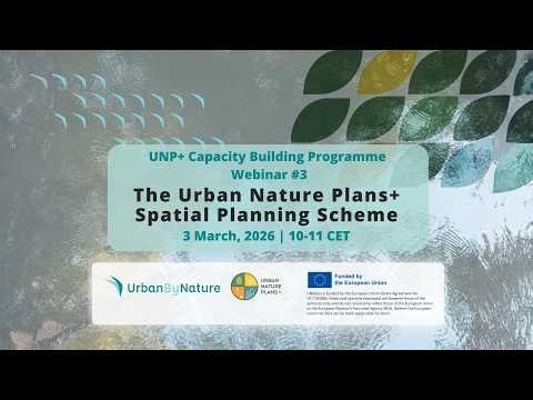 UNP+ Spatial Planning Scheme