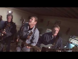 The East & West Rockers - Hippy Hippy Shake, rock 'n roll music video official rock and roll