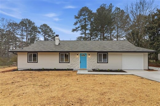 6075 Sumter Dr, Douglasville, GA 30135 - MLS 7737075 - Coldwell Banker