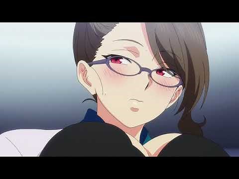 Shuumatsu no Harem - Episode 1