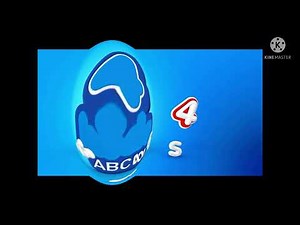 ABC 4 Kids Bumpers Round 1