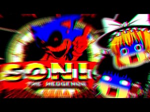 【ゆっくり実況】あのソニックの化け物が帰ってきてしまった...【Sonic PC Port】【Sonic.EXE】【ホラーゲーム】