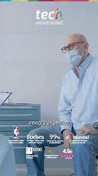 Atención centrada en el paciente en gestión hospitalaria ❘ TECH Universidad