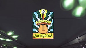 18K views · 268 reactions | Unlimited beer samples from more than 20 craft breweries, games and tech demos, live music and a football lounge for all of you Hog fans! Join us for the third annual AMP Fest Saturday, Sept. 8. Tickets just $45! All proceeds support arts education in Northwest Arkansas. | Walmart AMP | Facebook