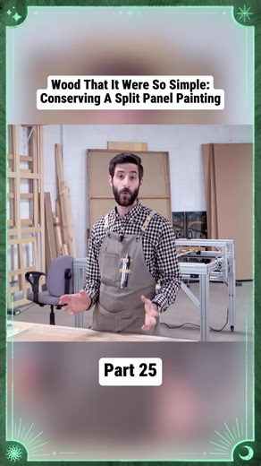 Masterful Painting Restoration Techniques Revealed