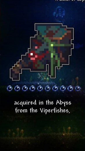 The Only 3 Weapons needed to finish Terraria Calamity Mod