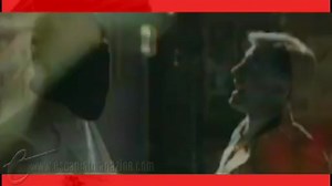 INGLORIOUS BASTERDS (Escape to the Movies)