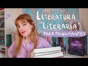 16 LIBROS para empezar a leer LITERATURA CONTEMPORÁNEA y salir de tu zona de confort