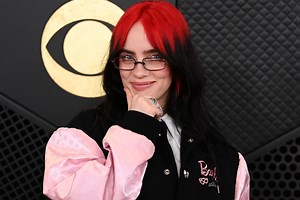 Billie Eilish Says 2023 Was 'Supposed to Be an Off Year' Despite 6 Grammy Noms for 'What Was I Made For?'