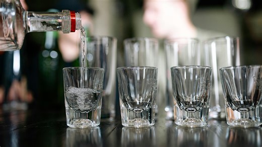 Votka fiyatları 2026 | Güncel