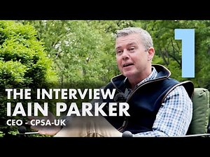 CPSA & NSCA - Part 1