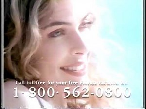 The History Channel commercials September 7th, 1997