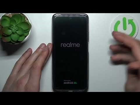 How to Hard Reset REALME C55 - Bypass Screen Lock / Wipe Data via Recovery Mode