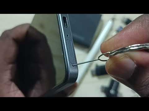 OnePlus Nord 5 | How to Insert SIM Card - Step‑by‑Step Nano SIM Installation Tutorial