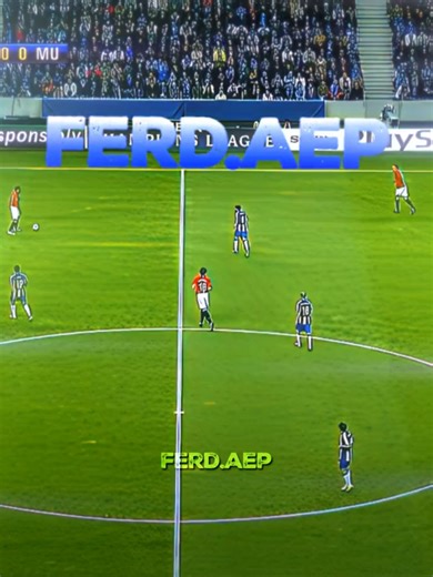 Ronaldo's Stunning Rocket Goal Against Porto