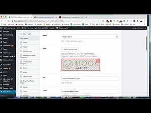 Setup Local Schema with RankMath
