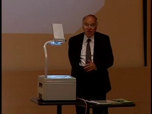 Michael Atiyah- Poincaré conjecture, Hodge conjecture, Yang-Mills, Navier-Stoke