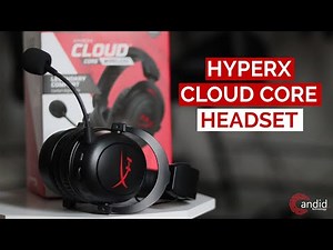 HyperX Cloud Core Wireless Gaming Headphone Review: Budget Titan?